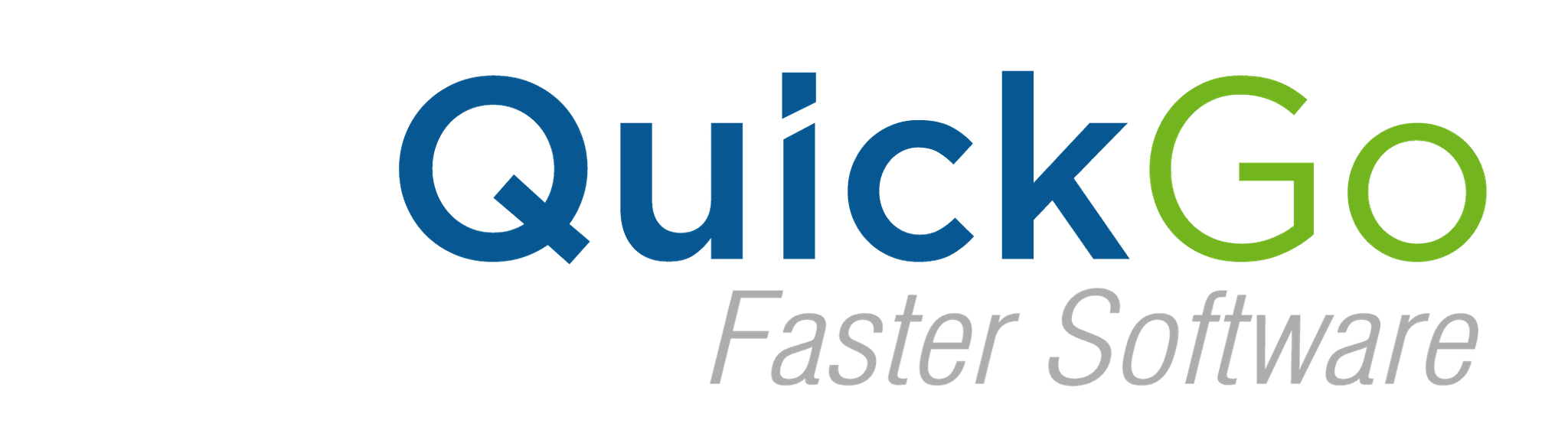 QuickGo Logo